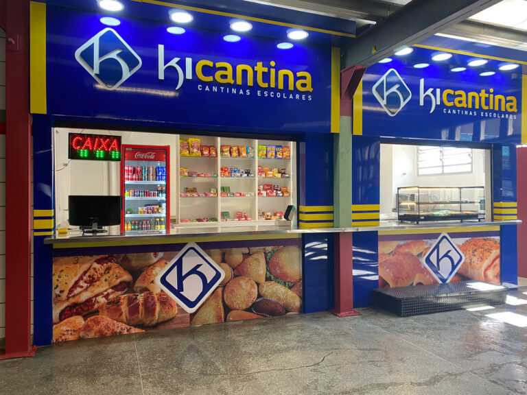 Read more about the article Vantagens de terceirizar a cantina escolar: o que sua escola ganha com essa decisão