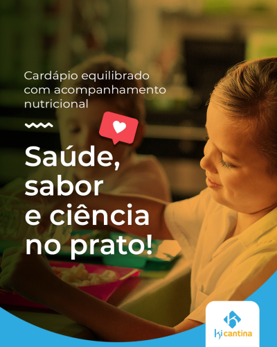 cardapio com acompanhamento nutricional